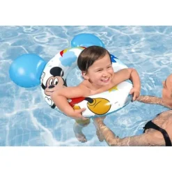 Koło do pływania Mickey 76 cm Bestway 9102K