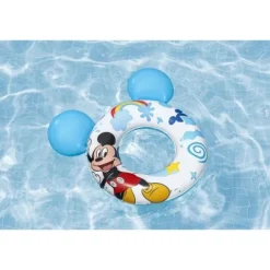 Koło do pływania Mickey 76 cm Bestway 9102K
