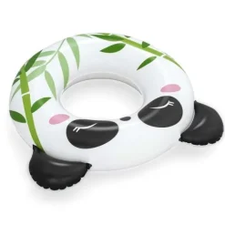 Koło do pływania panda Bestway 36351