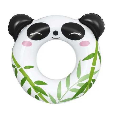 Koło do pływania panda Bestway 36351
