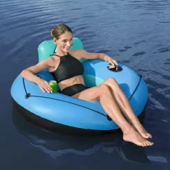 Koło do pływania Rider 106 cm Bestway 43108