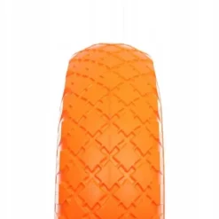 KOŁO PEŁNE DO WÓZKA TACZKI 300-4 ( 260x85 ) + OŚ 12mm