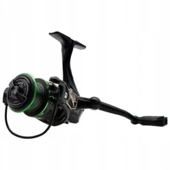 Kołowrotek FL BC2000 spinning feeder lekki 5.2:1 przedni hamulec 1BB