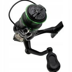 Kołowrotek FL BC2000 spinning feeder lekki 5.2:1 przedni hamulec 1BB