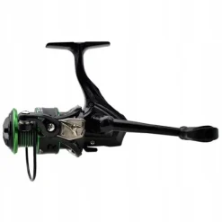 Kołowrotek FL BC3000 spinning feeder lekki 5.2:1 przedni hamulec 1BB