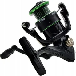 Kołowrotek FL BC3000 spinning feeder lekki 5.2:1 przedni hamulec 1BB