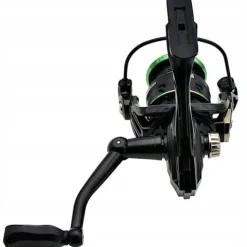 Kołowrotek FL BC3000 spinning feeder lekki 5.2:1 przedni hamulec 1BB