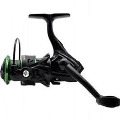 Kołowrotek FL BC3000 spinning feeder lekki 5.2:1 przedni hamulec 1BB