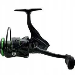 Kołowrotek FL BC3000 spinning feeder lekki 5.2:1 przedni hamulec 1BB
