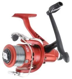 Kołowrotek NEW MASTER 2013 Żyłka GRATIS Spinning