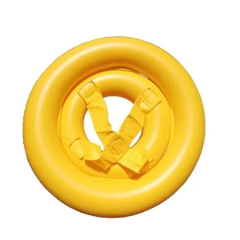Koło z siedziskem do pływania dla dzieci Aqua-sport Baby Seat 60cm