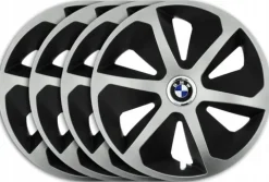 KOŁPAKI 16'' BMW - E46 E90 F30 E39 E60 E87 F20 RCM