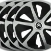 KOŁPAKI 15'' CITROEN Nemo Berlingo C3 C4 C5 C6 RCM