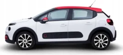 KOŁPAKI 14'' CITROEN Saxo C0 C1 C2 C3 Picasso DRM