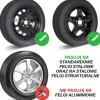 KOŁPAKI 15 CITROEN Saxo C3 C4 Xsara C6 Picasso SRM