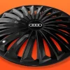 KOŁPAKI 16 do AUDI A1 A2 A3 A4 A6 Q3 Q5 100 80 GCP