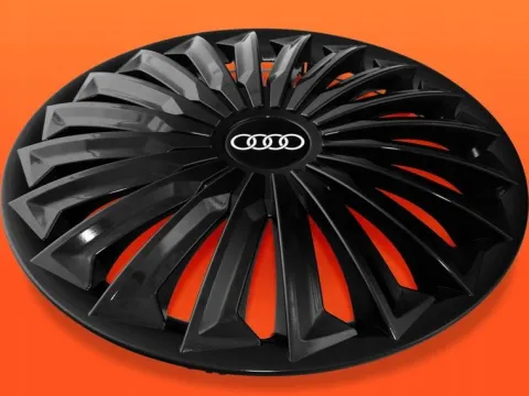 KOŁPAKI 16 do AUDI A1 A2 A3 A4 A6 Q3 Q5 100 80 GCP