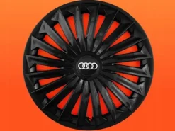 KOŁPAKI 16 do AUDI A1 A2 A3 A4 A6 Q3 Q5 100 80 GCP