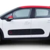 KOŁPAKI 16 do CITROEN C-Elysee C4 Picasso C5 ABM
