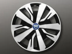 KOŁPAKI 15 do DACIA Logan Sandero Jogger ABM
