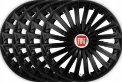 KOŁPAKI 15 do FIAT Bravo Punto 500 Croma Marea GCP