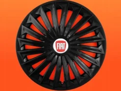 KOŁPAKI 15 do FIAT Bravo Punto 500 Croma Marea GCP