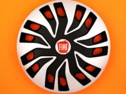 KOŁPAKI 16 do FIAT BUS Ducato Scudo Talento FVM
