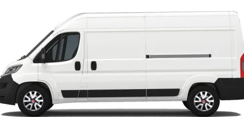 KOŁPAKI 15 do FIAT BUS Ducato Scudo Talento REM