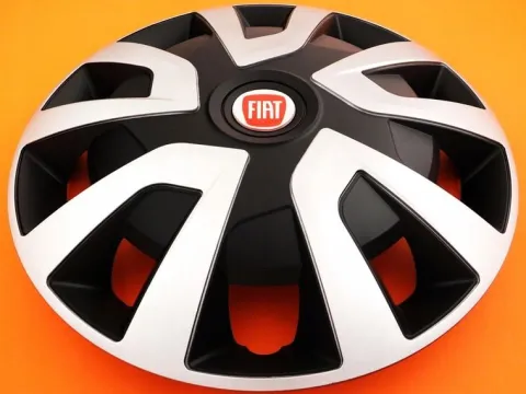 KOŁPAKI 15 do FIAT BUS Ducato Scudo Talento REM