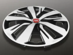 KOŁPAKI 16 do FIAT Croma Sedici 500 Tipo Punto ABM
