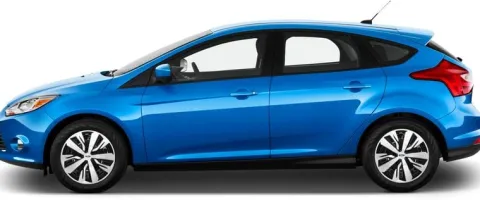 KOŁPAKI 15 do FORD Focus Kuga Fiesta Escort ABM