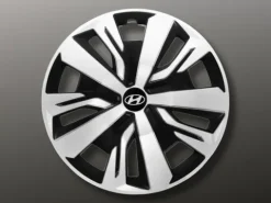 KOŁPAKI 16 do HYUNDAI i30 i40 ix55 Elantra i20 ABM