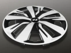 KOŁPAKI 16 do HYUNDAI i30 i40 ix55 Elantra i20 ABM