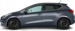 KOŁPAKI 15 do KIA Niro Ceed Soul Stonic XCeed GCP