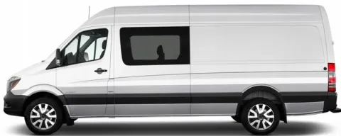 KOŁPAKI 16 do MERCEDES BUS Sprinter Viano Vito REM