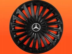 KOŁPAKI 15 do MERCEDES CLA GLA GLS CLE C-klasa GCP