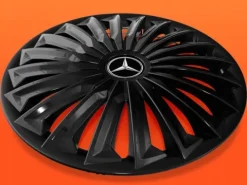 KOŁPAKI 15 do MERCEDES CLA GLA GLS CLE C-klasa GCP