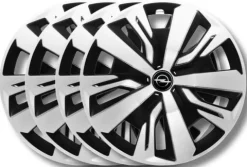 KOŁPAKI 16 do OPEL Mokka Insignia Astra Antara ABM
