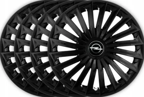 KOŁPAKI 16 do OPEL Mokka Insignia Astra Antara GCP