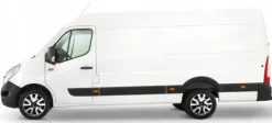 KOŁPAKI 16 do RENAULT BUS Trafic Master Kangoo REM