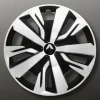 KOŁPAKI 15 do RENAULT Megane Clio Zoe Laguna ABM