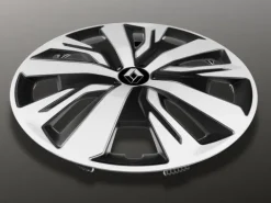 KOŁPAKI 15 do RENAULT Megane Clio Zoe Laguna ABM