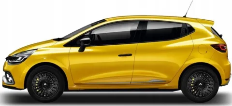 KOŁPAKI 16 do RENAULT Scenic Kadjar Fluence GCP