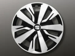 KOŁPAKI 16 do SEAT Arona Ateca Ibiza Leon ABM