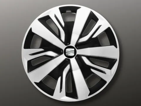 KOŁPAKI 16 do SEAT Arona Ateca Ibiza Leon ABM