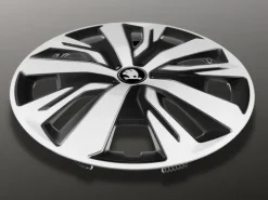 KOŁPAKI 15 do SKODA Yeti Fabia Octavia Rapid ABM