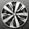 KOŁPAKI 15 do SUZUKI Swift Swace Liana SX4 ABM