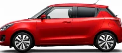 KOŁPAKI 15 do SUZUKI Swift Swace Liana SX4 ABM