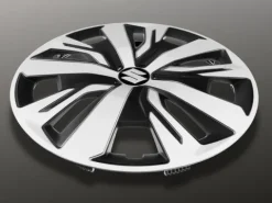 KOŁPAKI 15 do SUZUKI Swift Swace Liana SX4 ABM