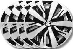 KOŁPAKI 15 do SUZUKI Swift Swace Liana SX4 ABM